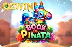 Book Of Pinata