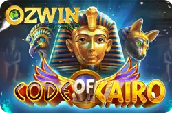 Code Of Cairo