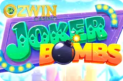 Joker Bombs