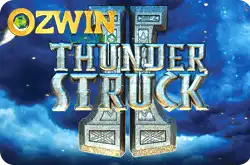 Thunder Struck II