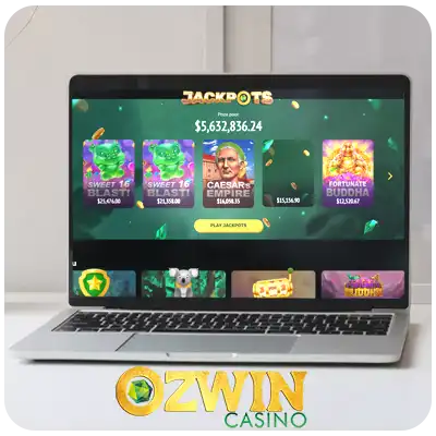 ozwin casino reviews